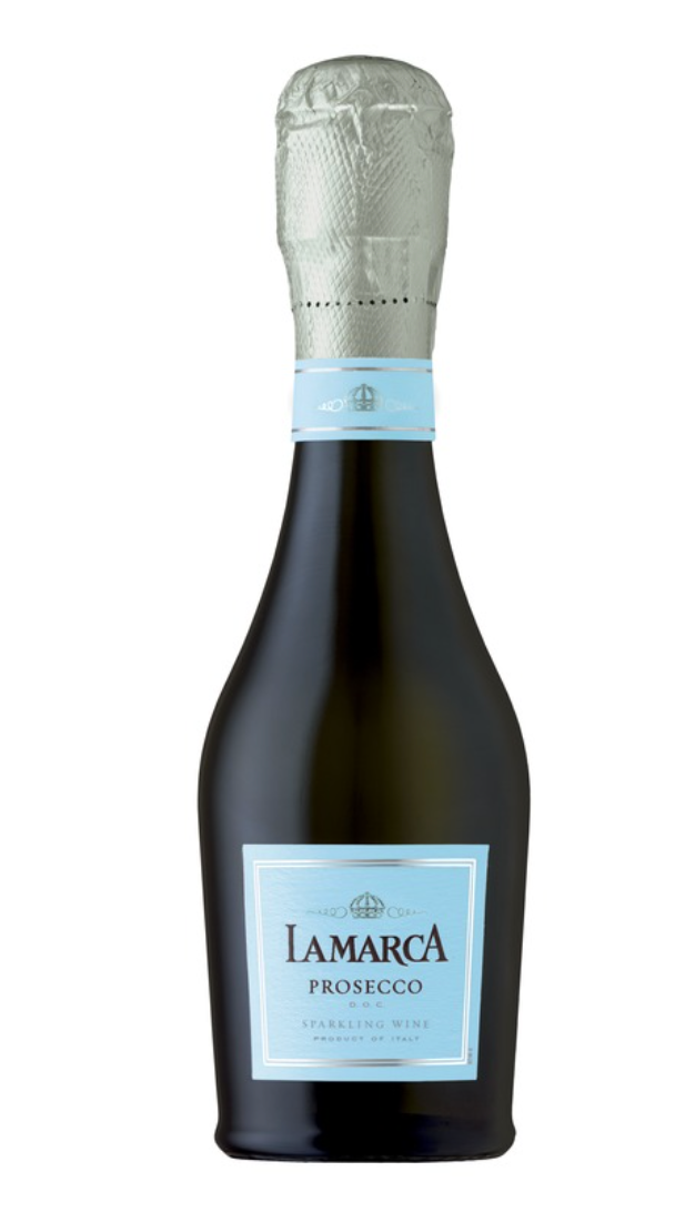La deals marca prosecco